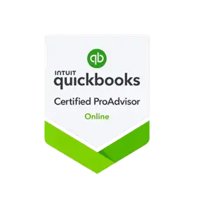 Quickbooks - Certified ProAdvisor Expert Guidance