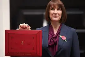UK’s Autumn Budget 2024: Impacts for Businesses