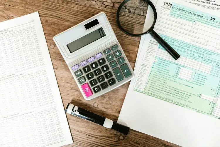 vat calculations accurate financials
