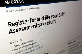 Navigating the 2025 UK Self-Assessment: Your Guide to a Stress-Free Tax Year-End