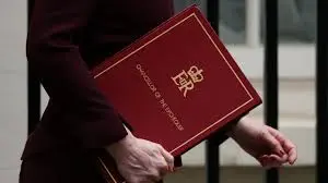 Understanding the UK Spring Budget 2025 and What It Means for Your Business