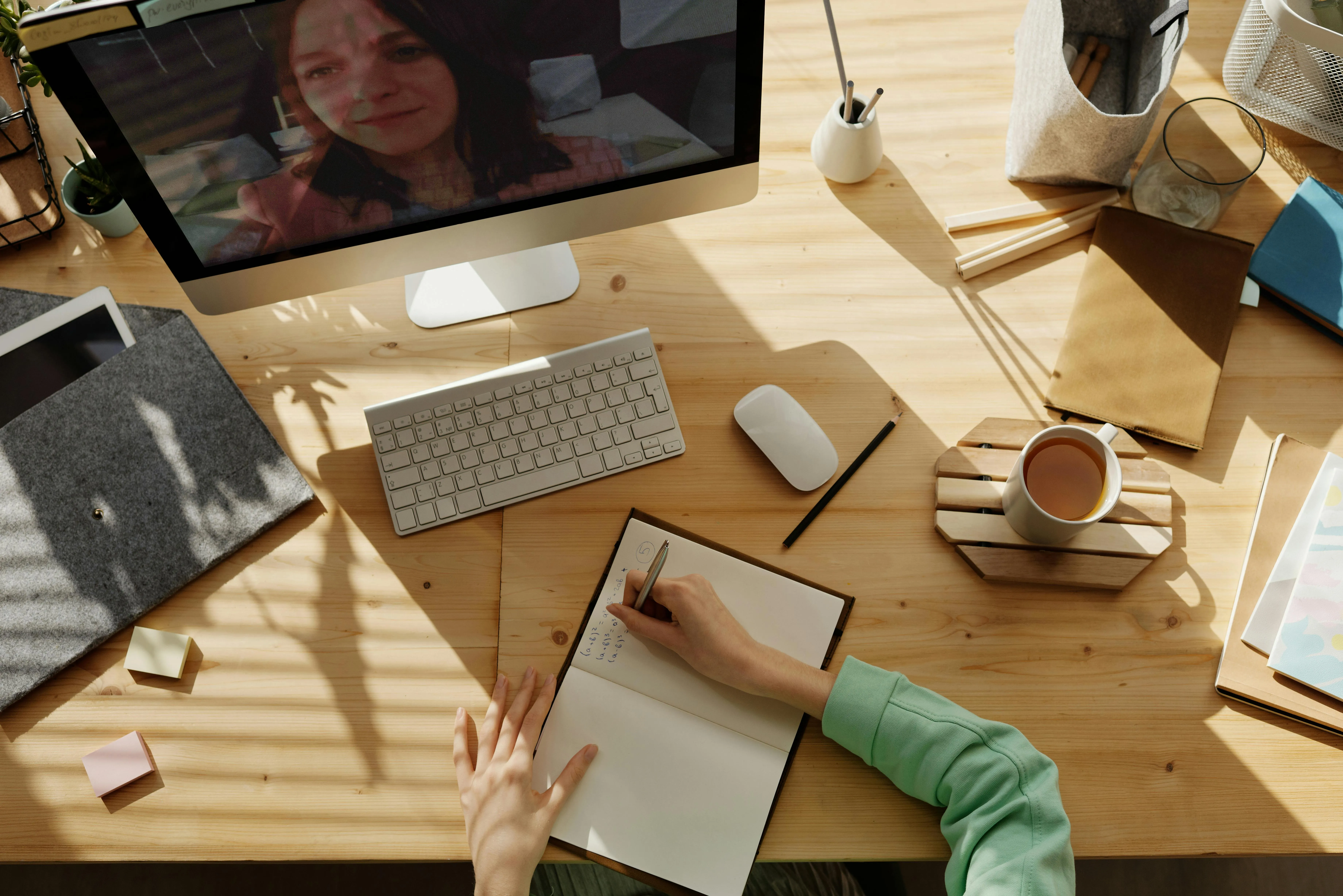 Online Training