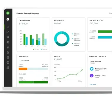 Leverage the Full Potential of QuickBooks streamlined QuickBooks features
