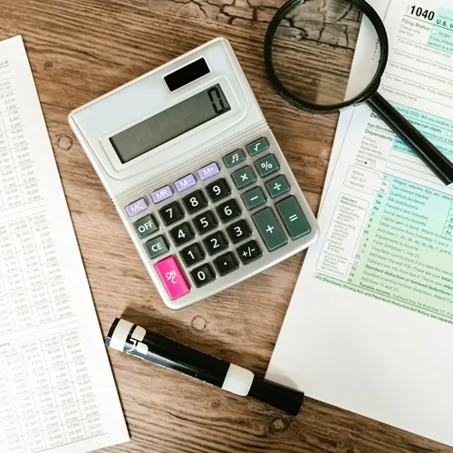 Save Valuable Time and Frustration accurate financials