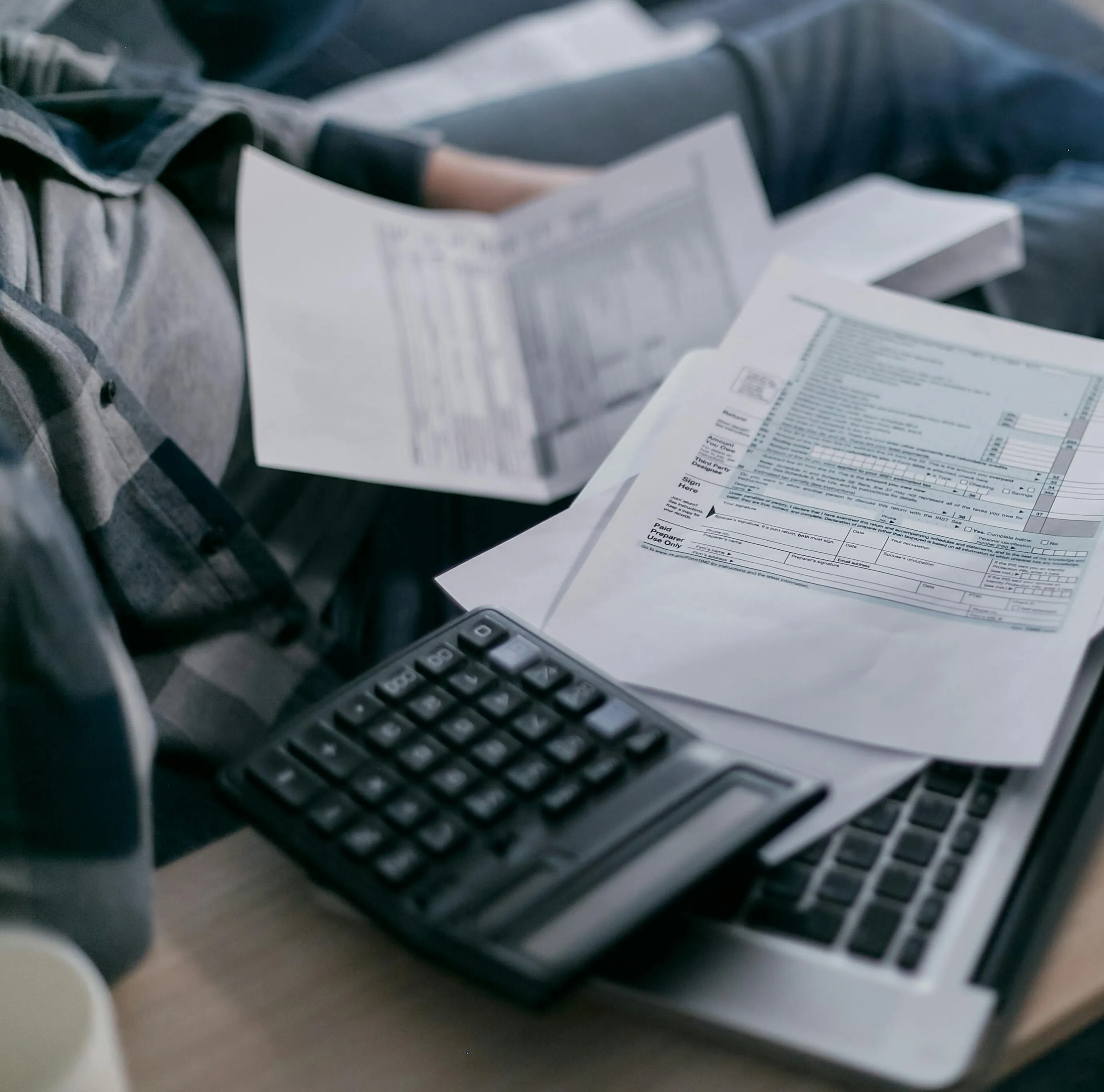 expenses reliable & efficient