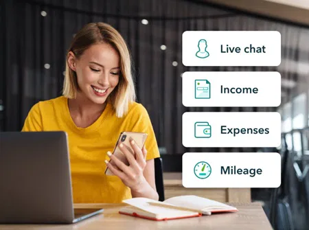 getting started with Quickbooks
