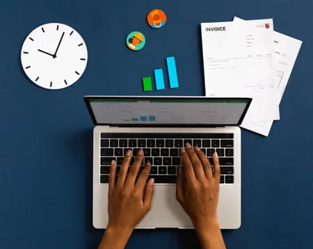 getting started with Xero